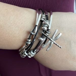 Lizzy James bracelet